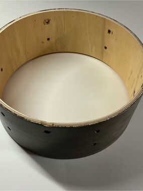 DIY Inside Drum Wood for 10 in extra parts